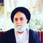 نامه آیت الله ناظم زاده به آیت الله جوادی آملی، پیرامون سخنان اخیر ایشان