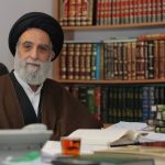 پیام آیت الله ناظم زاده به مناسبت سقوط حکومت بشار اسد