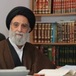 پیام آیت الله ناظم زاده درباره حکم اعدام توماج صالحی