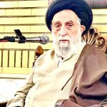 بیانیه آیت الله ناظم زاده قمی در مورد مسمومیت های اخیر