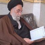 تشکر آیت الله ناظم زاده از رئیس جمهور بابتِ عزل معاون ایشان