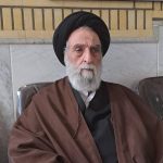 پیام تسلیت آیت الله ناظم زاده در پی درگذشت رئیس جمهور و هیات همراه
