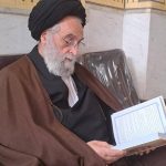پیام آیت الله ناظم زاده درباره فاجعه قرآن سوزی و عوامل آن