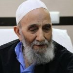 مصاحبه هفته‌نامه حریم امام با آیت الله سید اصغر ناظم زاده به مناسبت ارتحال مرحوم آیت الله صلواتی