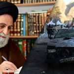پیام تسلیت آیت الله ناظم زاده قمی به مناسبت حادثه تروریستی در کرمان