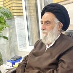نامه آیت الله ناظم زاده به رئیس صدا و سیما در پی اهانت به رئیس جمهور