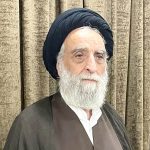 پیام آیت الله ناظم زاده در پی پیروزی دکتر پزشکیان در انتخابات ریاست جمهوری
