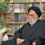 پیام آیت الله ناظم زاده به مناسبت شهادت حجت‌الاسلام و المسلمین سید حسن نصرالله