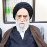 پیام آیت الله ناظم زاده درپی حادثه بندر شهید رجایی