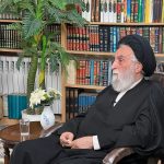 پاسخ فقهی آیت الله ناظم زاده به احکام فرزند متولد از زنا