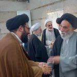 تقدیر از همراهی بزرگان، حوزه علمیه و اقشار مختلف مردم قم جهت همراهى در پويش همدردى با مردم بندرعباس
