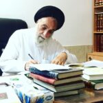 استفتاء پیرامون گرفتن وجوهات شرعیه توسط ولی‌فقیه