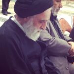 پیام تسلیت به مناسبت رحلت همسر مکرم حضرت آیت‌الله العظمی سیستانی (مدّظله العالی)